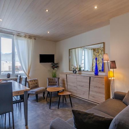 Ferienwohnung Le President: Cosy T2, 2 A 4 Pers, Plein Centre Annecy Exterior foto