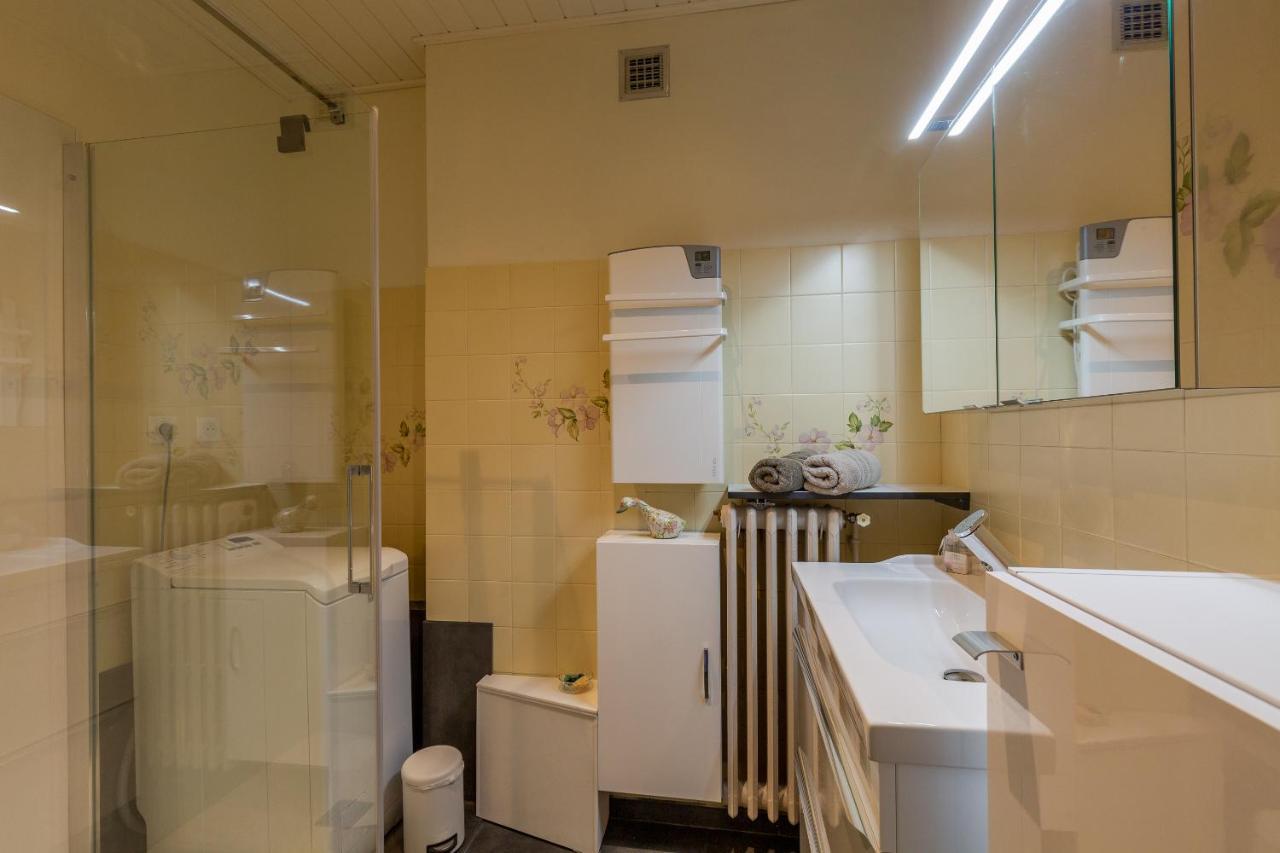 Ferienwohnung Le President: Cosy T2, 2 A 4 Pers, Plein Centre Annecy Exterior foto